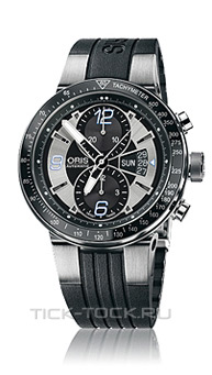  Oris 679 7614 4174 RS